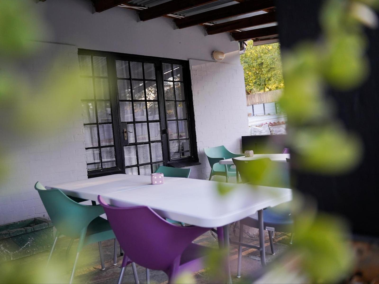 Aqua Guest House Sandown ภายนอก รูปภาพ