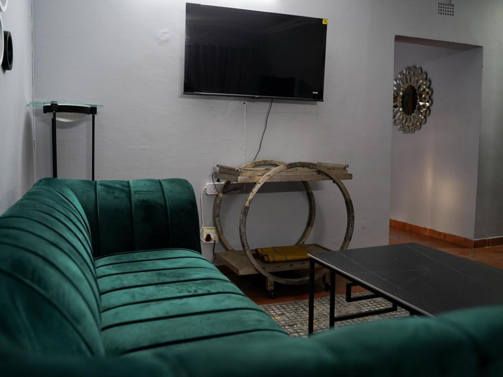 Aqua Guest House Sandown ภายนอก รูปภาพ