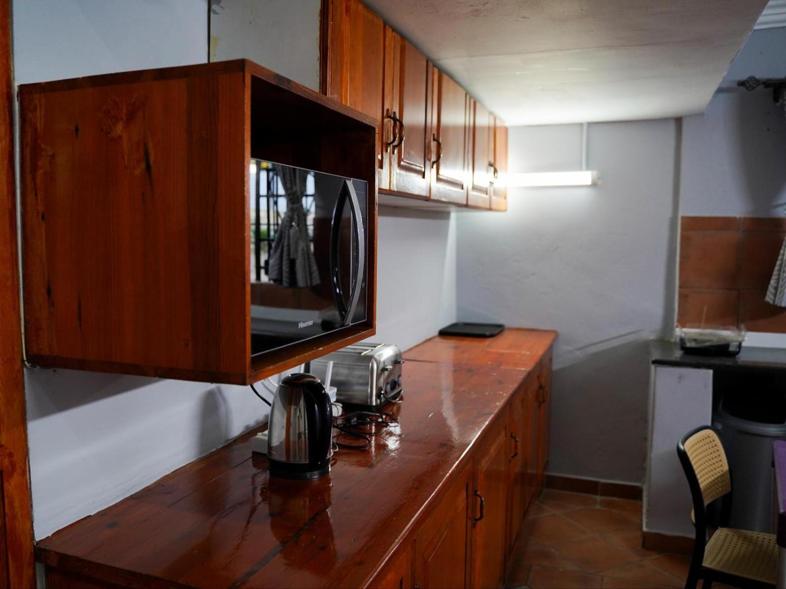 Aqua Guest House Sandown ภายนอก รูปภาพ
