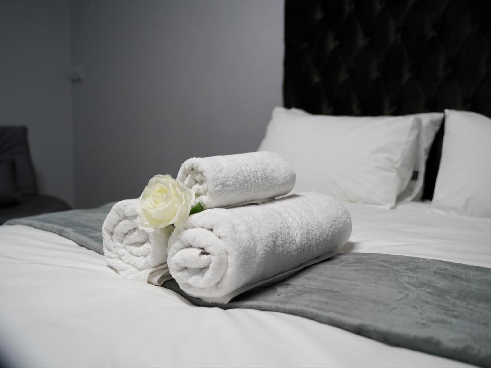 Aqua Guest House Sandown ห้อง รูปภาพ