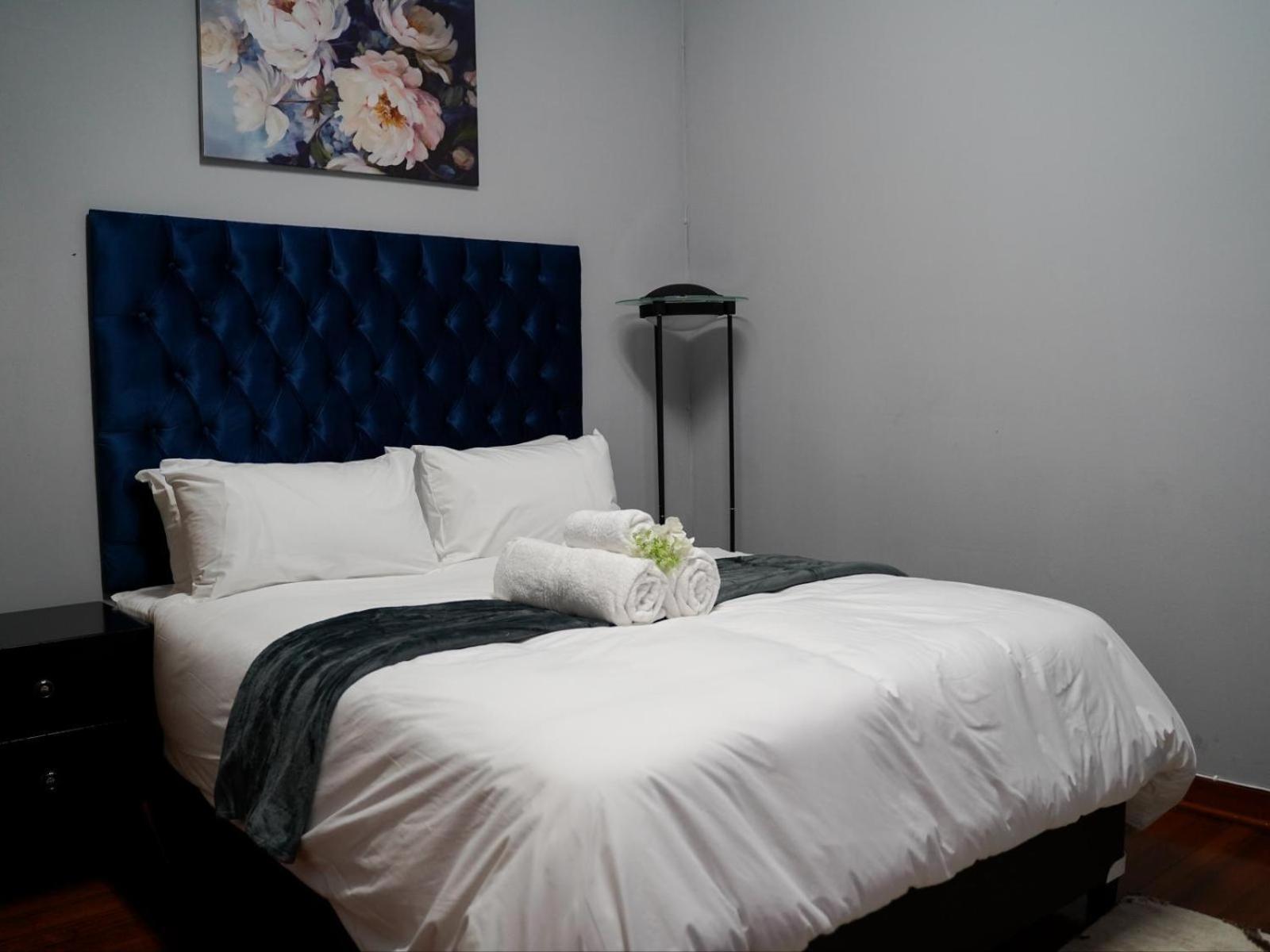 Aqua Guest House Sandown ภายนอก รูปภาพ