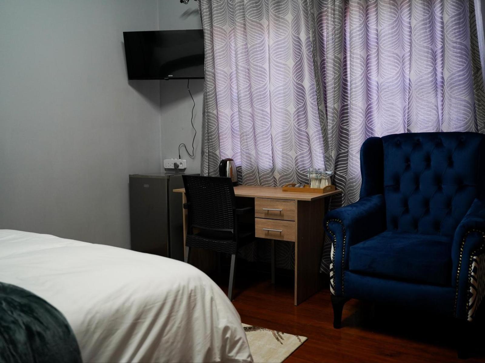 Aqua Guest House Sandown ภายนอก รูปภาพ