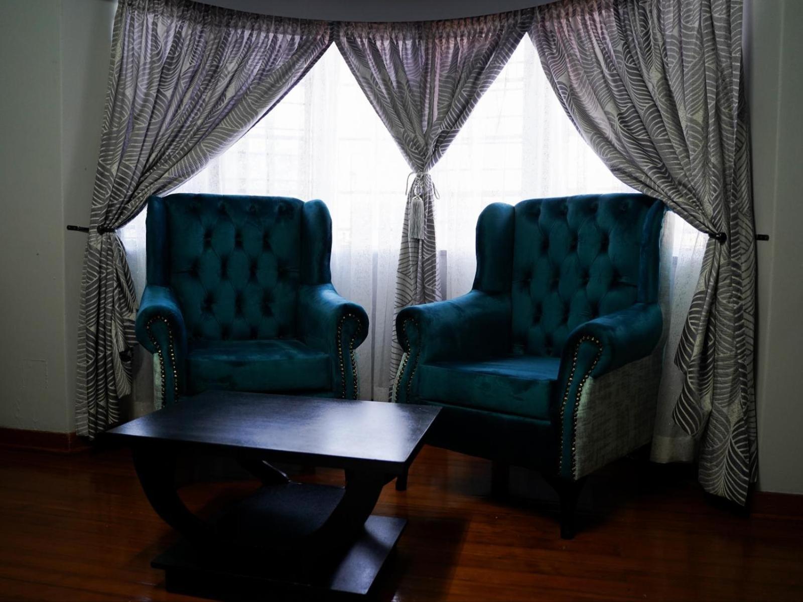 Aqua Guest House Sandown ภายนอก รูปภาพ