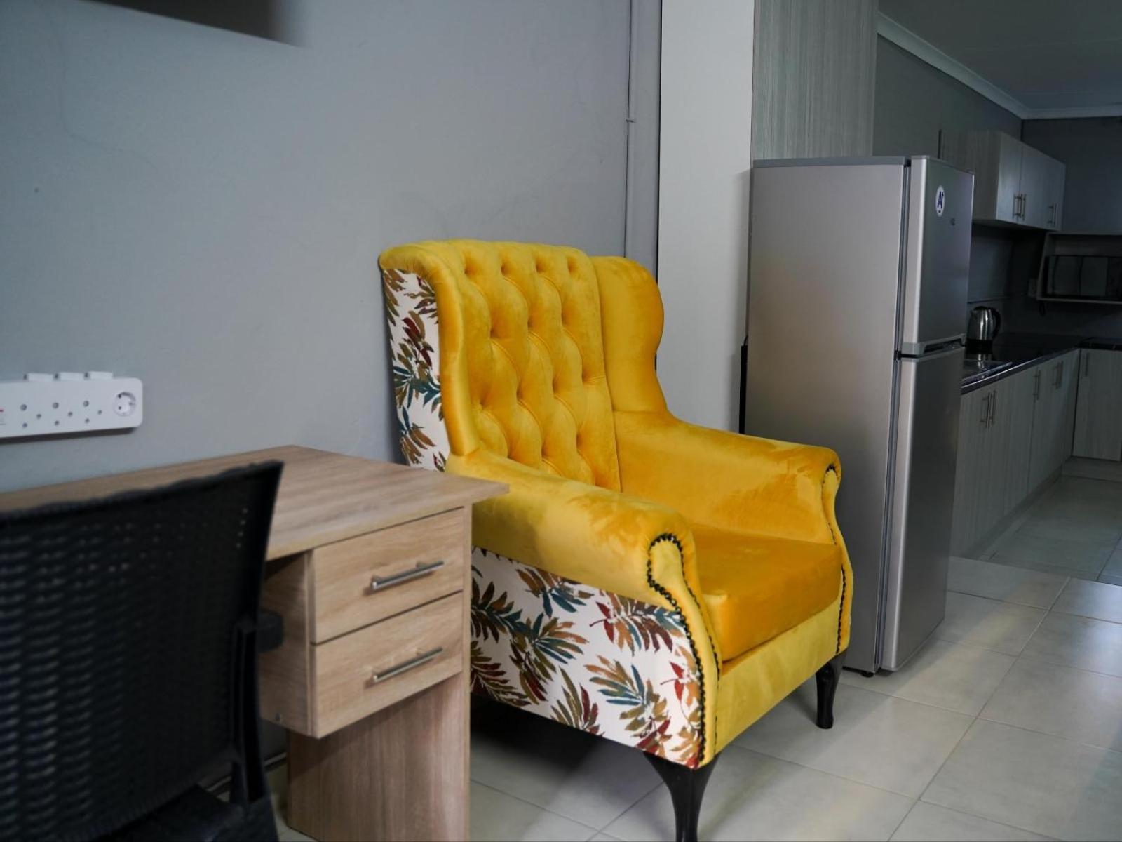 Aqua Guest House Sandown ภายนอก รูปภาพ