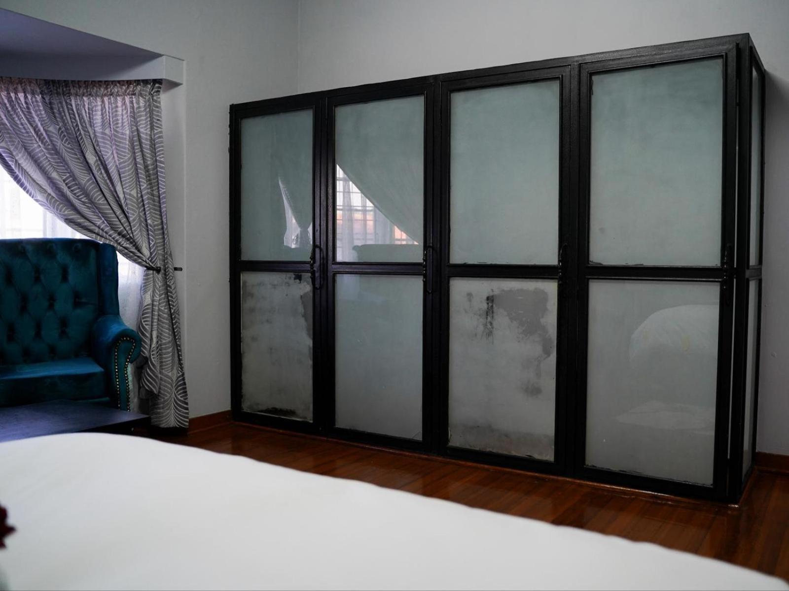 Aqua Guest House Sandown ภายนอก รูปภาพ