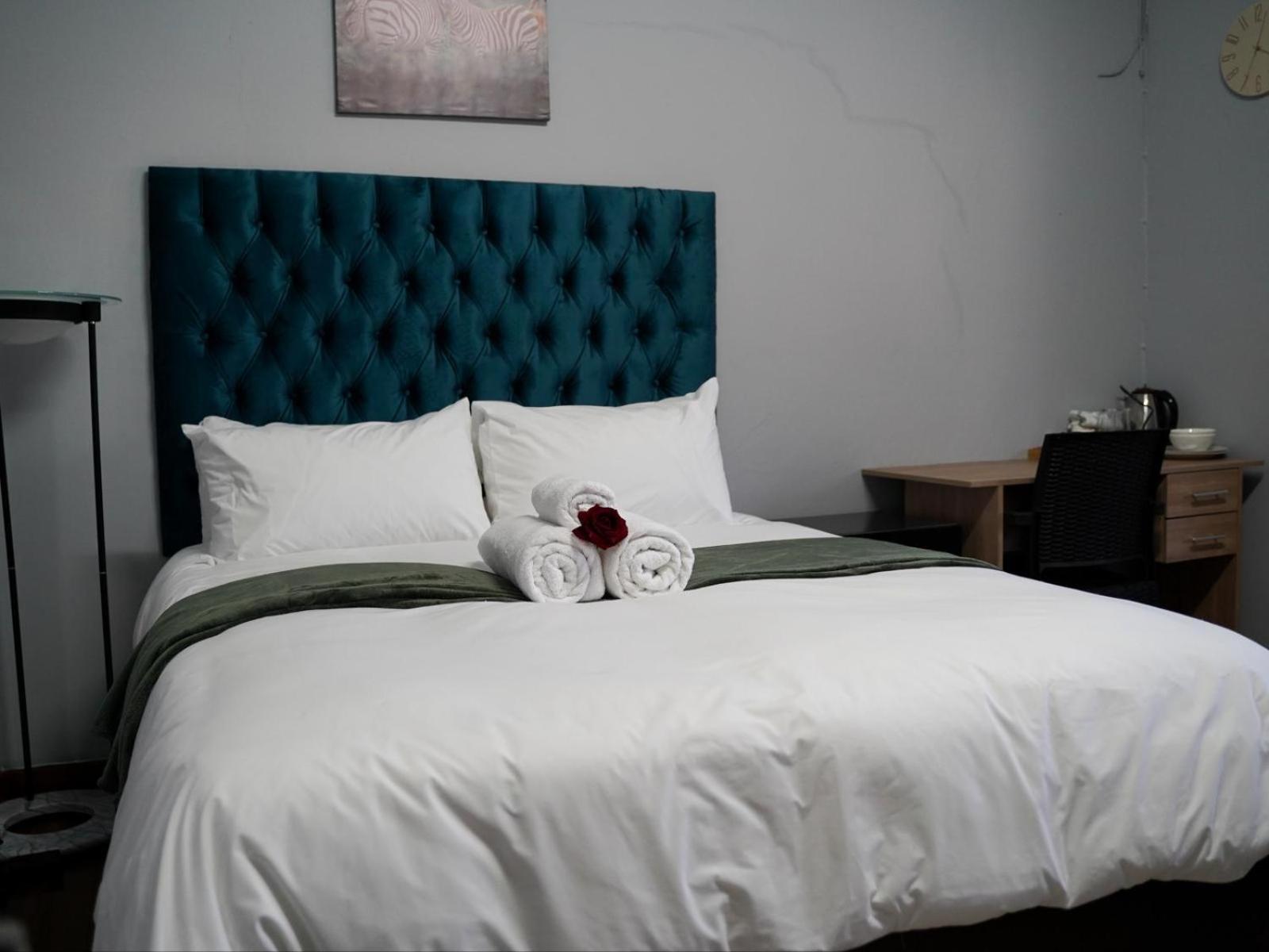 Aqua Guest House Sandown ภายนอก รูปภาพ