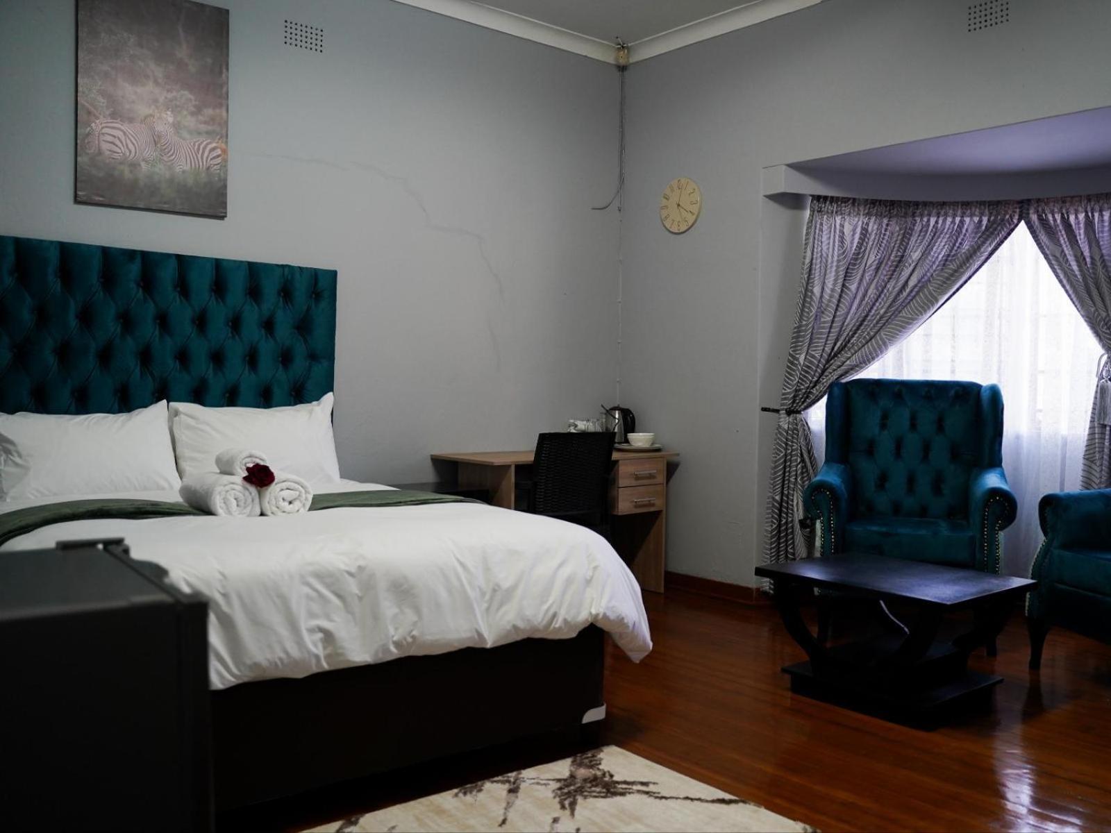 Aqua Guest House Sandown ภายนอก รูปภาพ