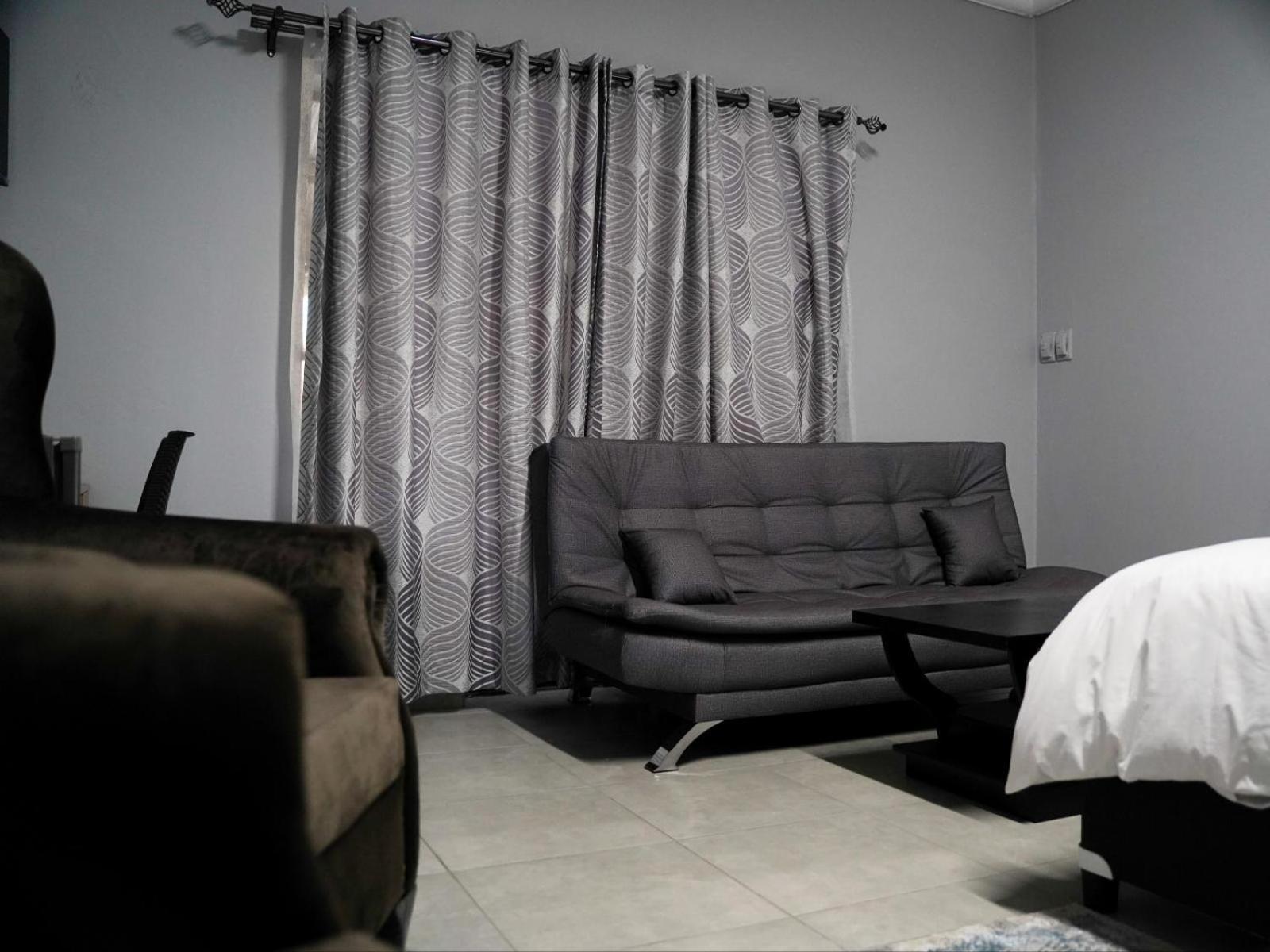 Aqua Guest House Sandown ห้อง รูปภาพ