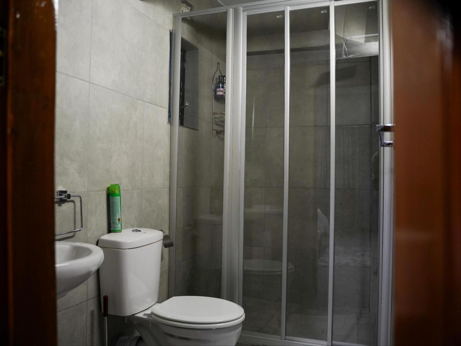Aqua Guest House Sandown ห้อง รูปภาพ
