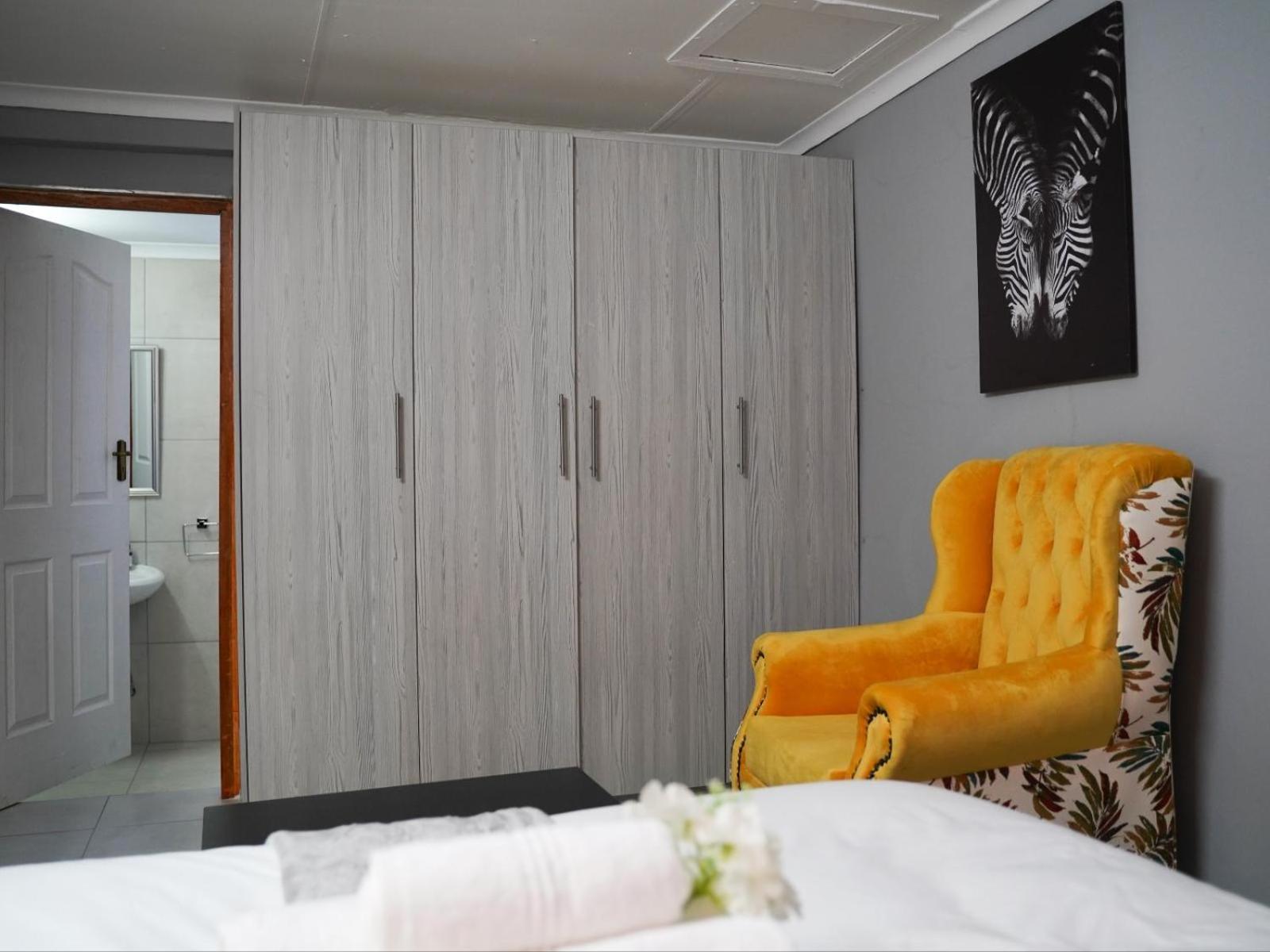 Aqua Guest House Sandown ภายนอก รูปภาพ