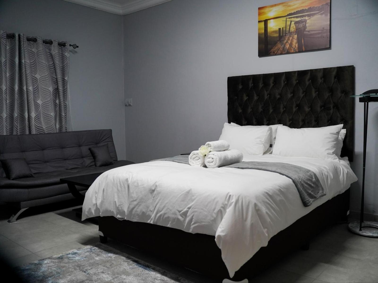 Aqua Guest House Sandown ห้อง รูปภาพ