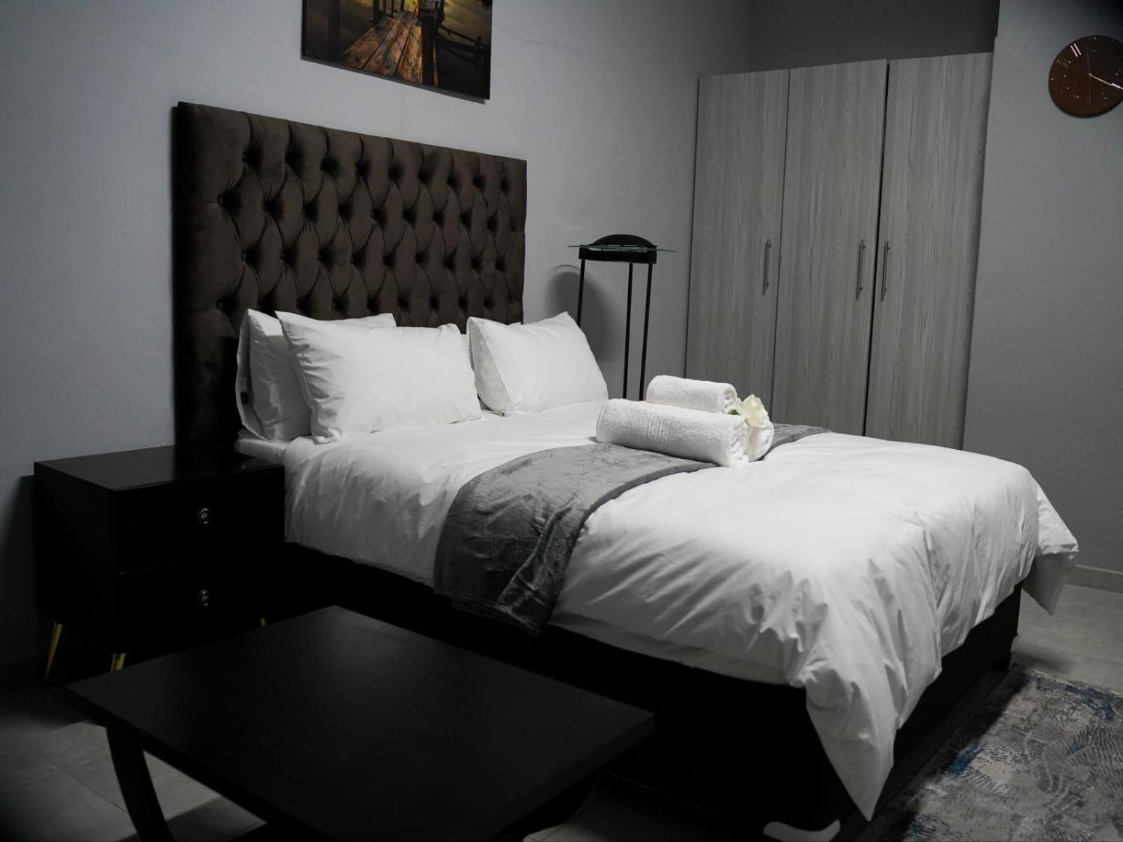 Aqua Guest House Sandown ห้อง รูปภาพ