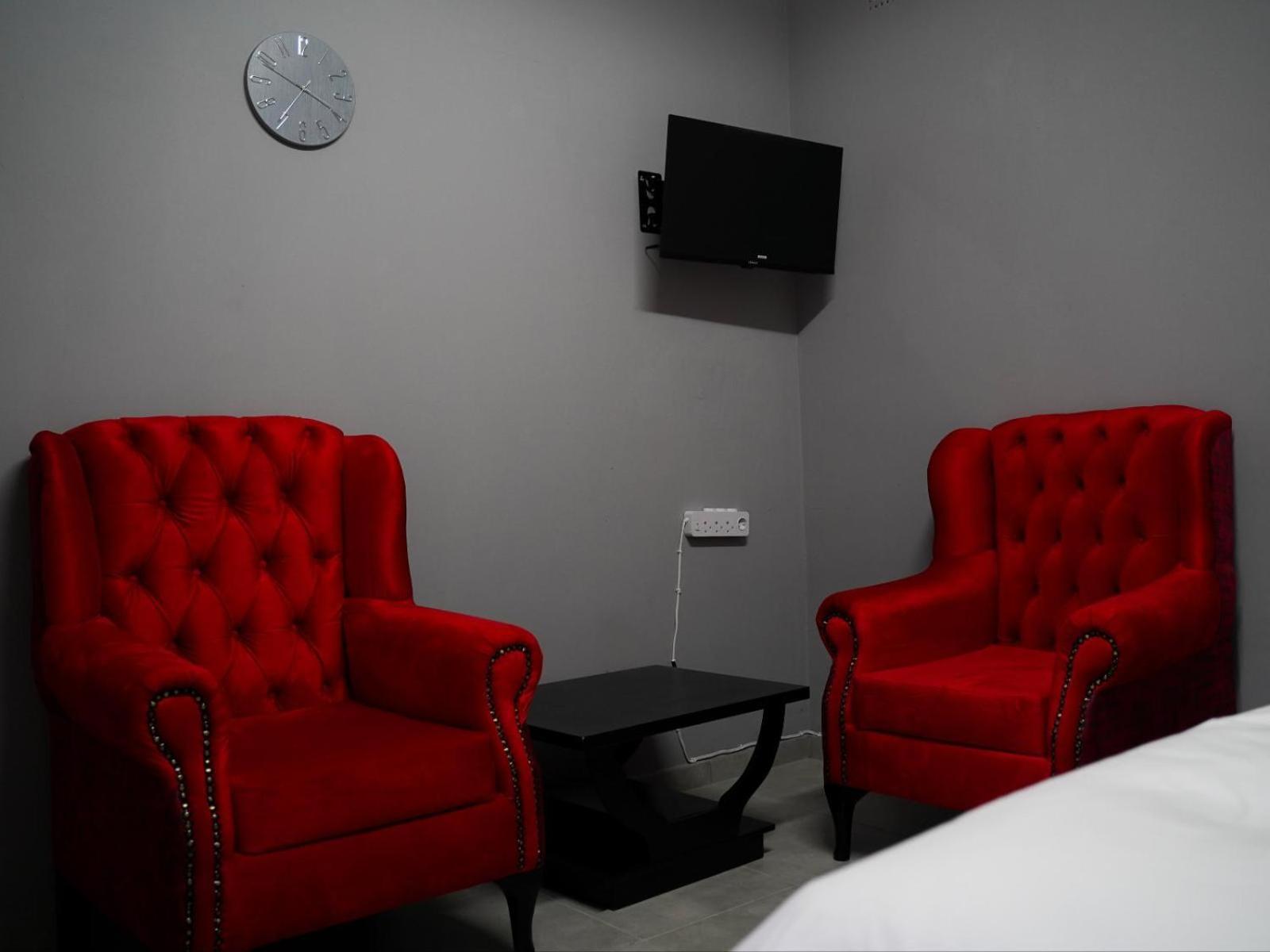 Aqua Guest House Sandown ภายนอก รูปภาพ