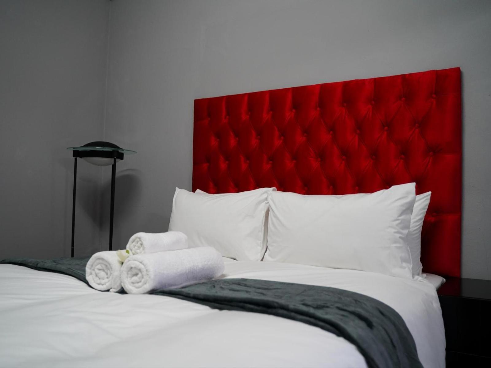 Aqua Guest House Sandown ภายนอก รูปภาพ