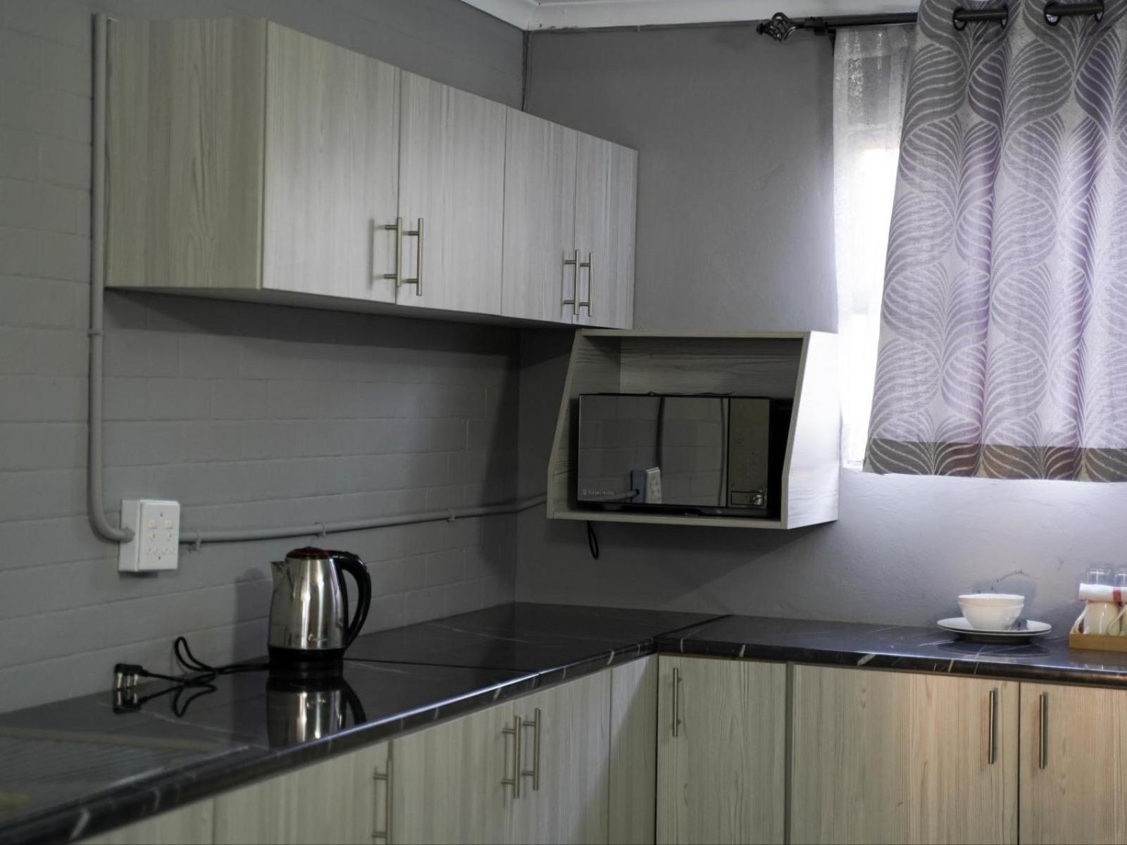 Aqua Guest House Sandown ภายนอก รูปภาพ