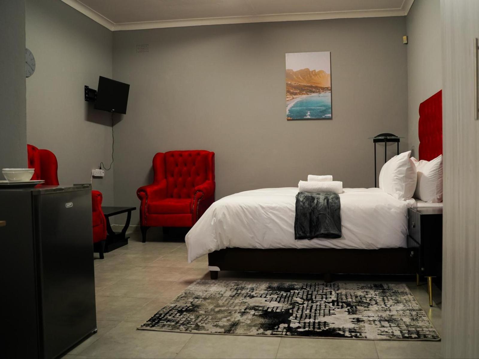 Aqua Guest House Sandown ภายนอก รูปภาพ