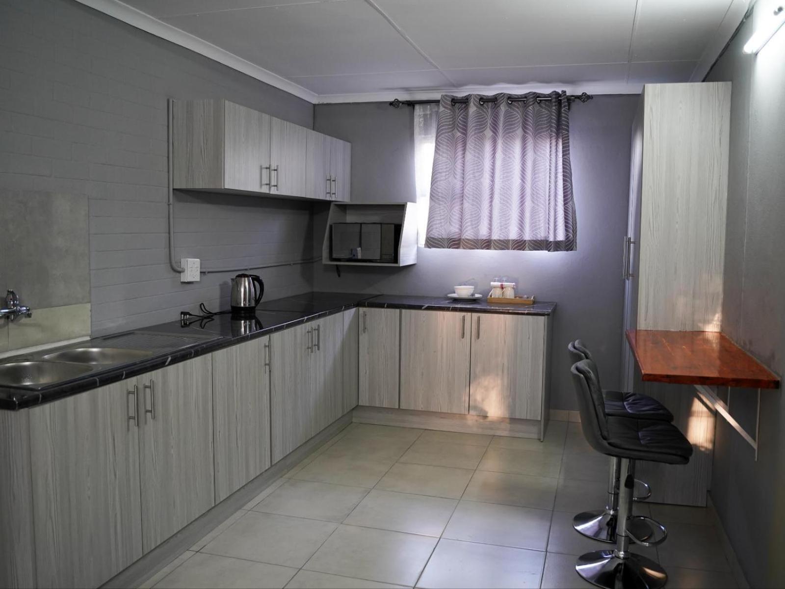 Aqua Guest House Sandown ภายนอก รูปภาพ