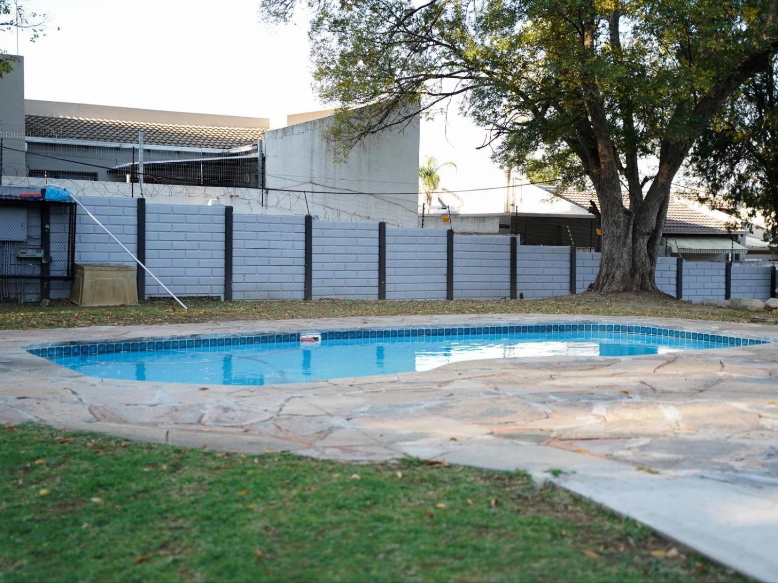 Aqua Guest House Sandown ภายนอก รูปภาพ