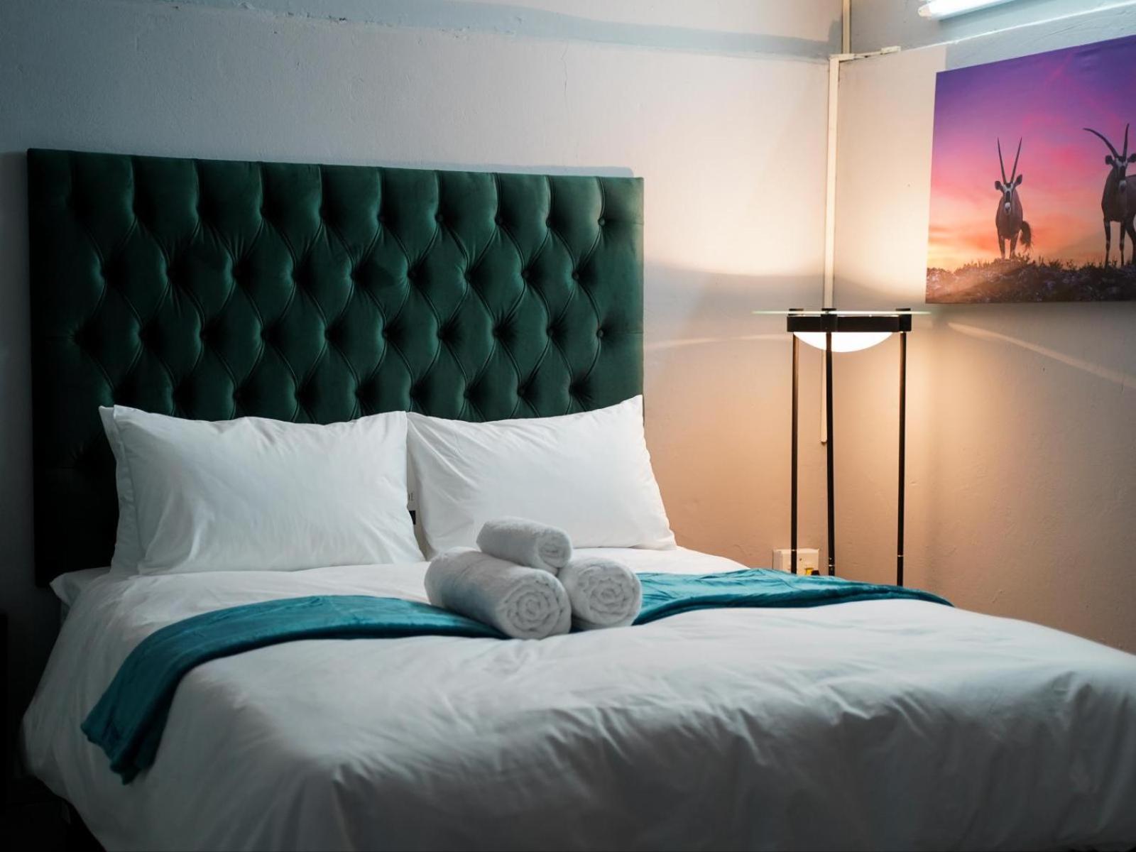 Aqua Guest House Sandown ห้อง รูปภาพ