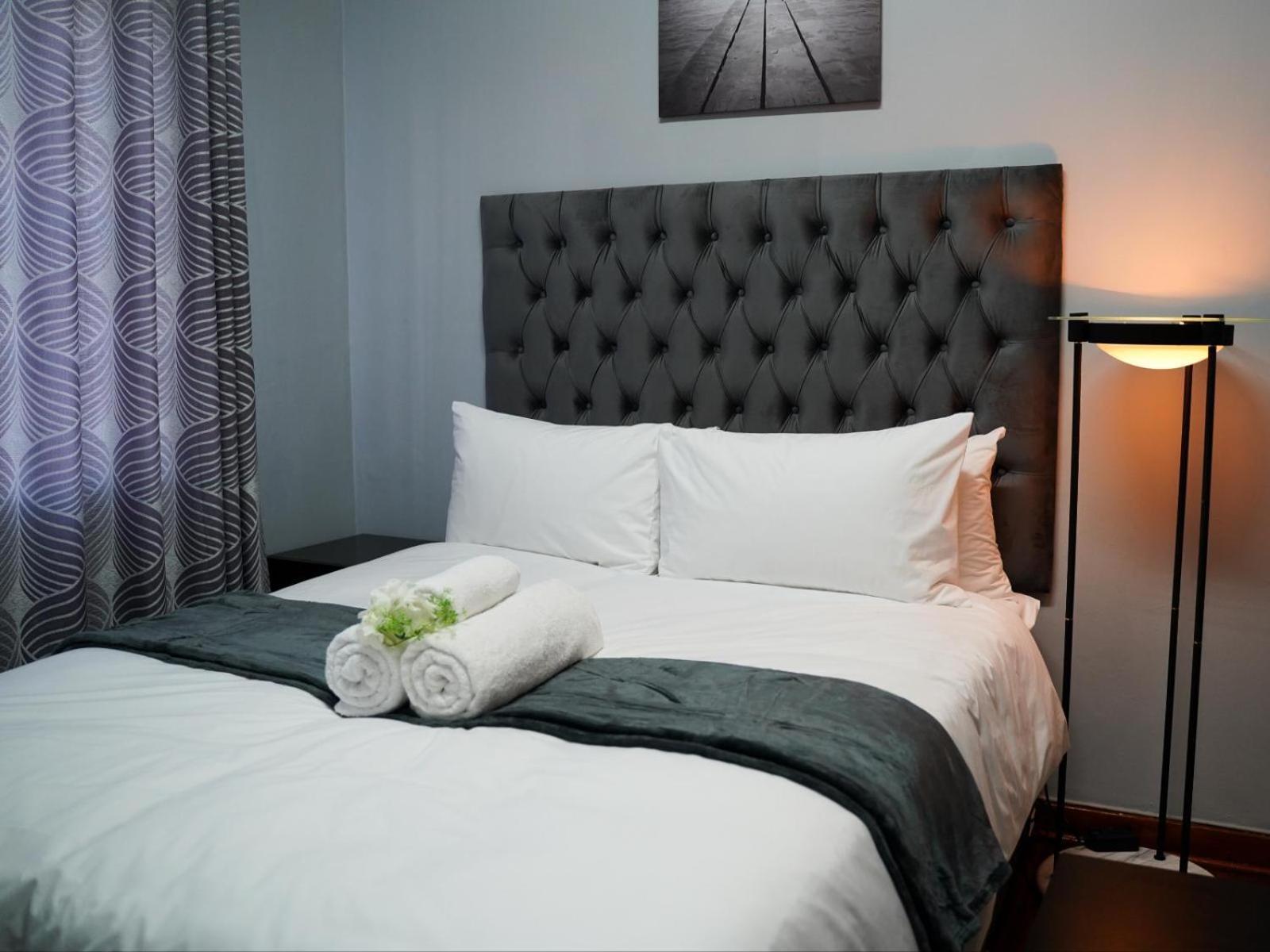 Aqua Guest House Sandown ห้อง รูปภาพ