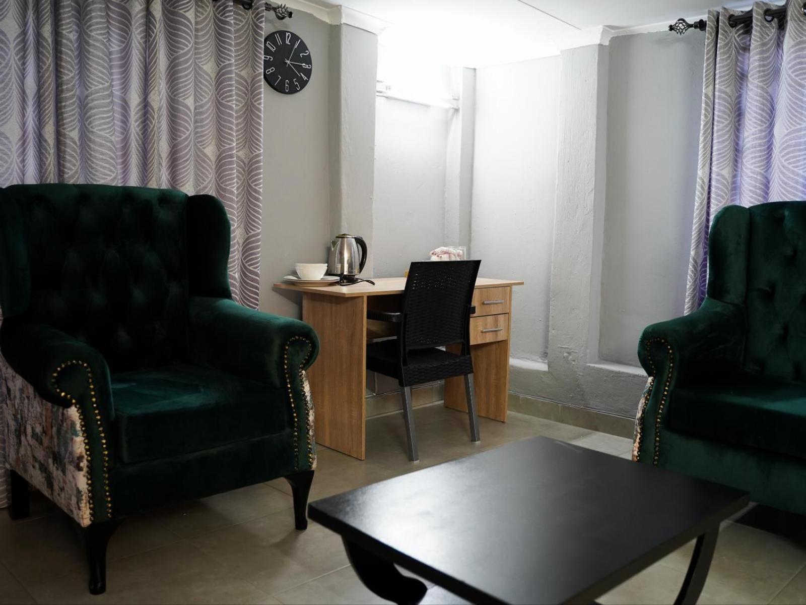 Aqua Guest House Sandown ห้อง รูปภาพ