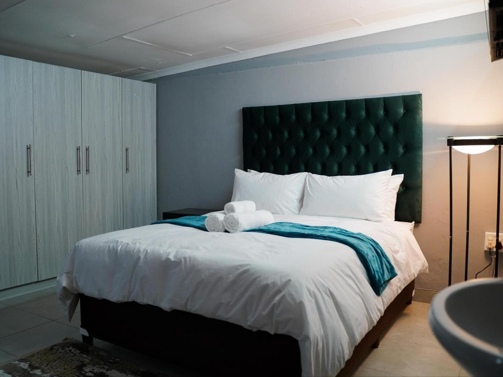 Aqua Guest House Sandown ห้อง รูปภาพ